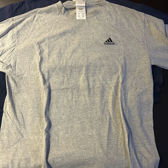Adidas Vintage T Shirt Pack - Picture 2 of 3